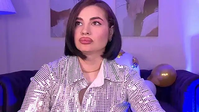 AdrianaToress' Live XXX Chat