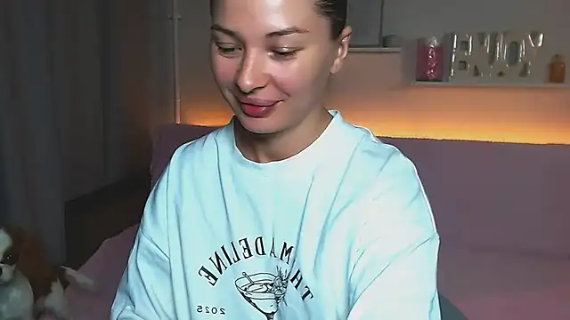 AlexaSven's Live XXX Chat