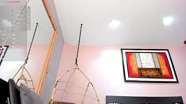 Czat XXX na żywo – _LaraMom_