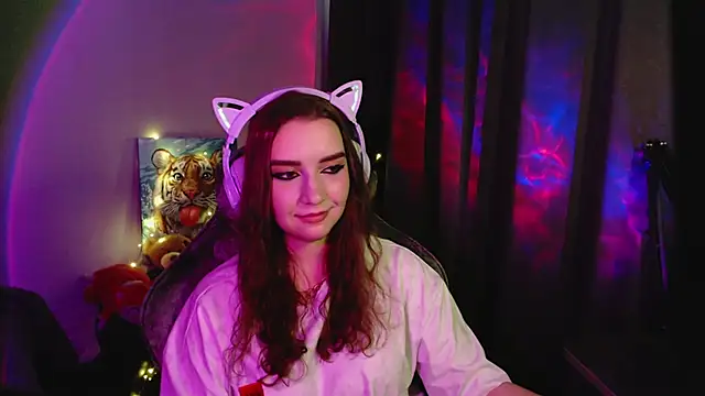 Celia_Sensual_ 라이브 XXX 채팅