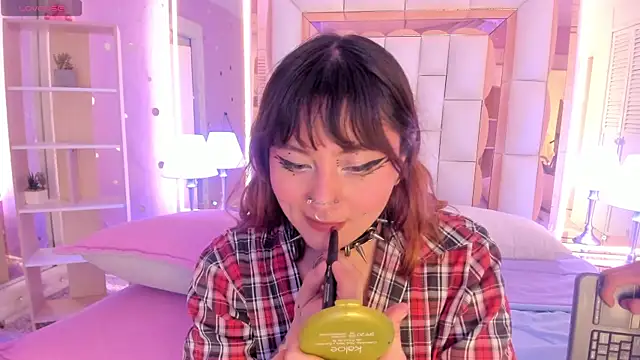 Czat XXX na żywo – Goldentemptation_