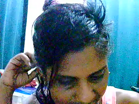 Chat XXX en directo de Ansh1307