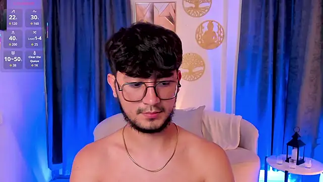 Dante_Rushxn Live XXX chat