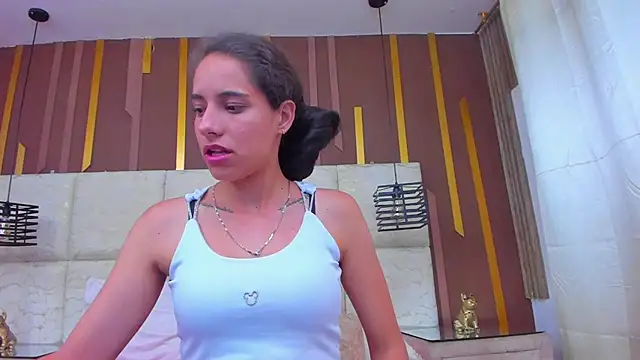 Chat XXX en directo de MiaCours
