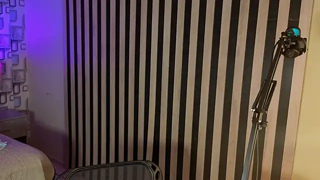 MikeVoss_のライブXXXチャット
