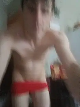 itstherealslimscotty webkamerás műsora