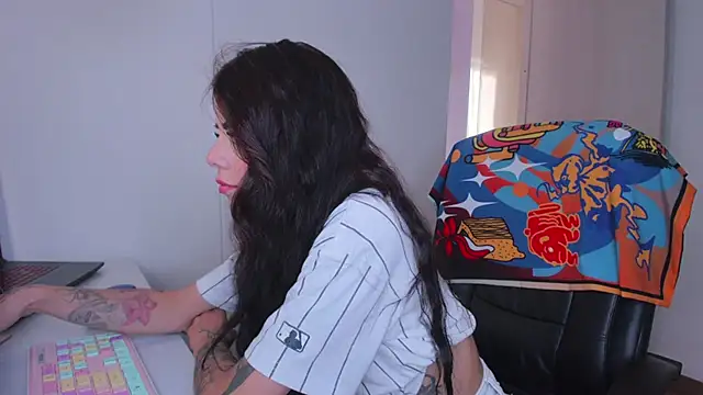 Lisegg_'s Live XXX Chat