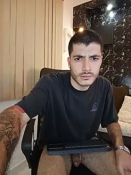 Rafael_Mendezz Obrolan Langsung XXX