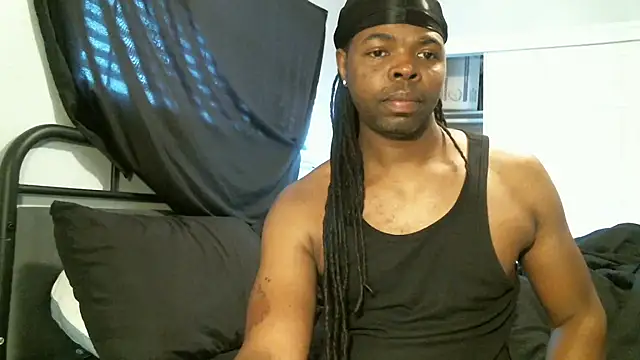 Show de webcam de Mr_Sirthedom