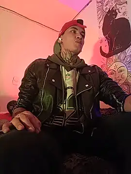 Sembang XXX Secara Langsung AlecBanne_
