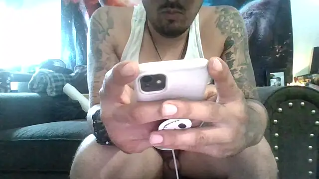 Antoniothedon লাইভ XXX চ্যাট