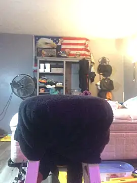 CaptHook931's Live XXX Chat