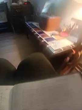 itstherealslimscotty's Webcam Show