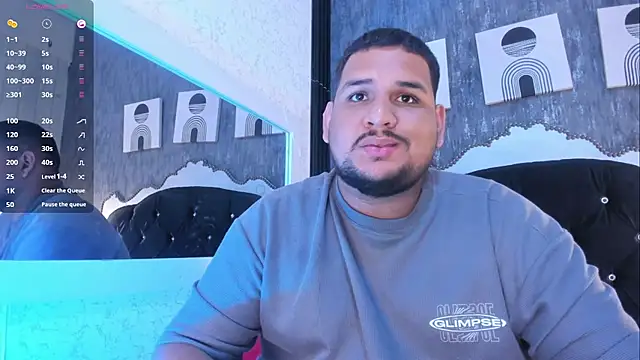 Chatroom XXX en direct de enzzox