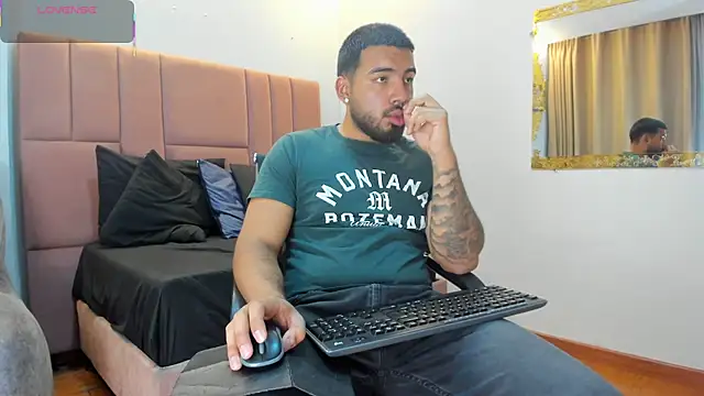 Massimo_Morettin Live XXX chat