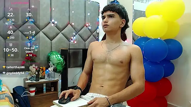 Steve_Hotman's Live XXX Chat