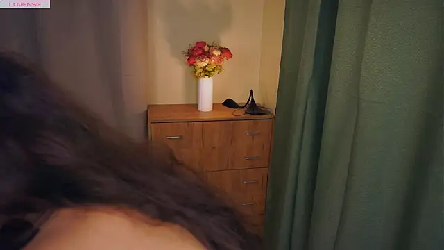 Chatroom XXX en direct de TonjaMano