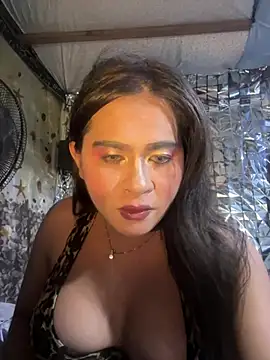 hotsexychick 现场XXX聊天