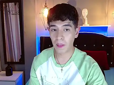 Chat XXX en directo de stone_axel