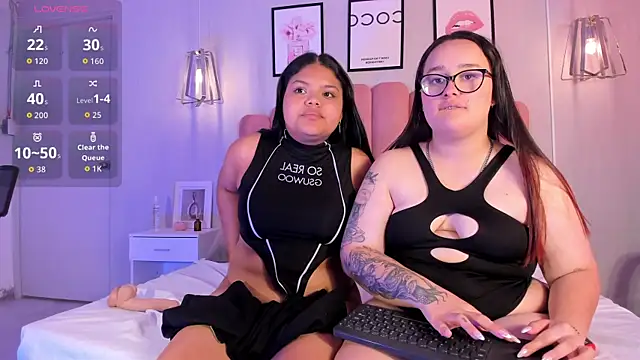 pink_vice live XXX chat