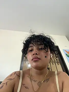 Chat XXX en directo de maryale01