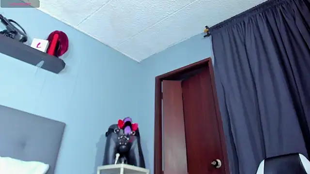 Coco_Kiss Obrolan Langsung XXX