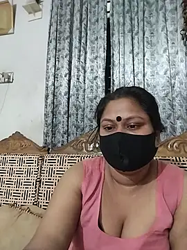 Sembang XXX Secara Langsung munni-506