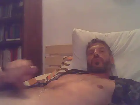 Webkamerová show salazarious