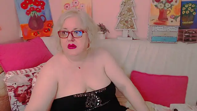 Czat XXX na żywo – Maturelove_xxx