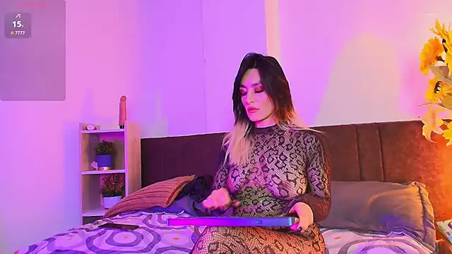 Lexie_blacke's Live XXX Chat
