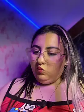 KaroVelvet Live XXX-Chat