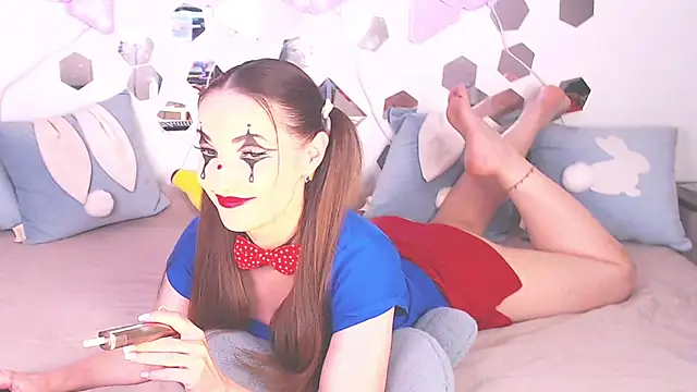 LexiKiss' Live XXX Chat