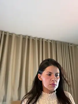 Zandrina's Live XXX Chat