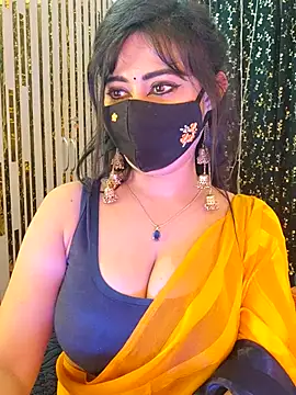 Sembang XXX Secara Langsung Sharmili_Shehzadi
