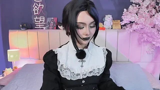 Shizuko_'s Live XXX Chat