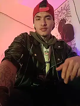 AlecBanne_ Live XXX-Chat