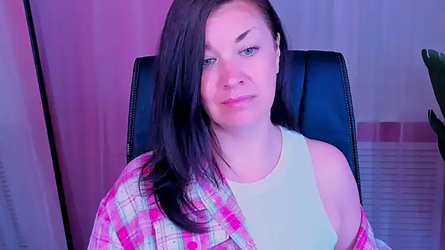 AnaMills Chat XXX in diretta