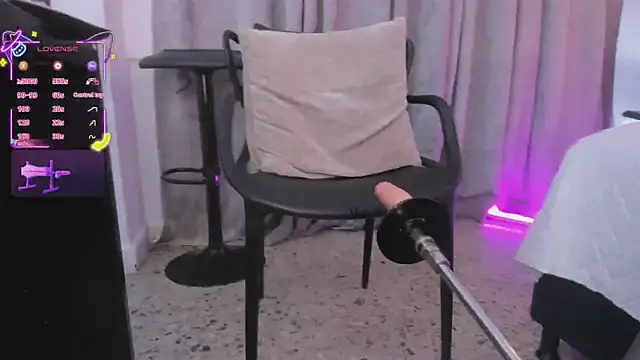 Chatroom XXX en direct de Ary_7