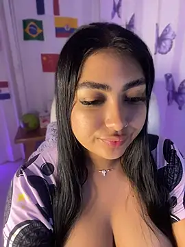 Sembang XXX Secara Langsung NatashaBrown12