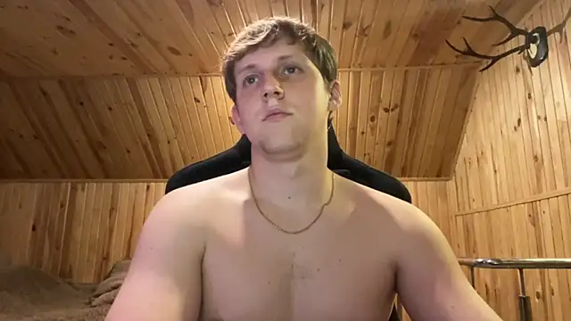 Živý XXX chat Inferno_king