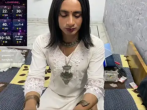 LuvLayla Live XXX-chat