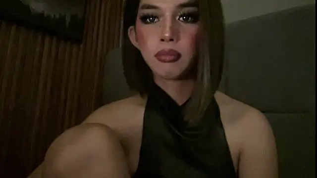 Sembang XXX Secara Langsung M1ss_Ophelia_
