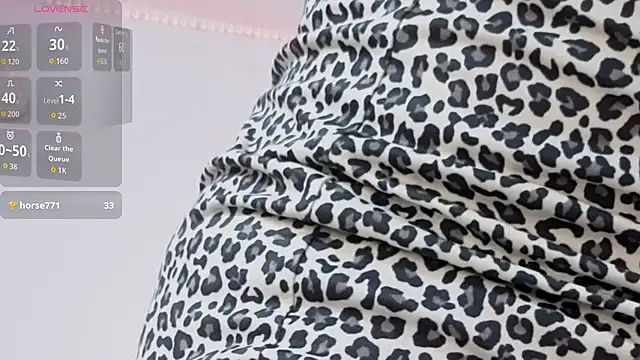 HannaBrave's Live XXX Chat