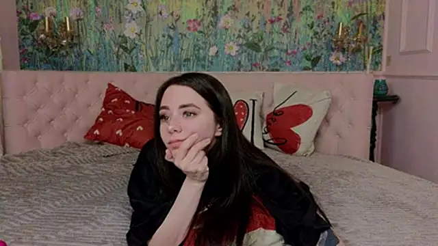 Chatroom XXX en direct de IvoryWood_
