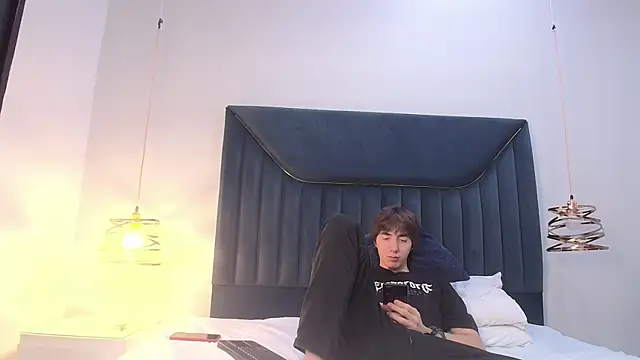JeffBellfortn Live XXX chat