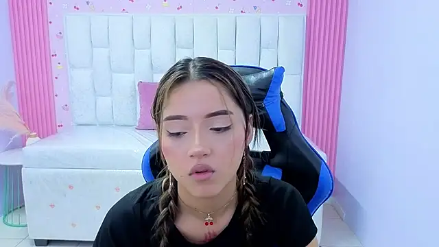 veronicaa_s' Live XXX Chat