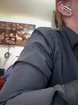 Chat XXX ao vivo de suzy-111