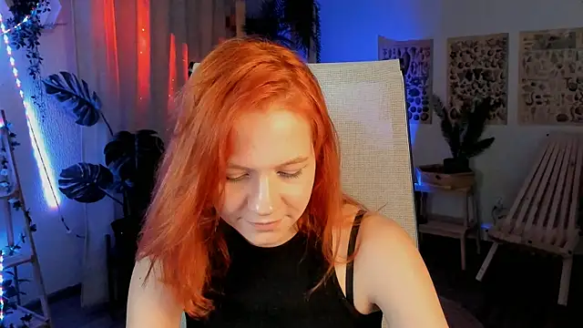 LisaAris' Live XXX Chat