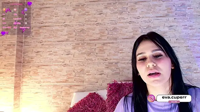 eva_cuper Live XXX-chat