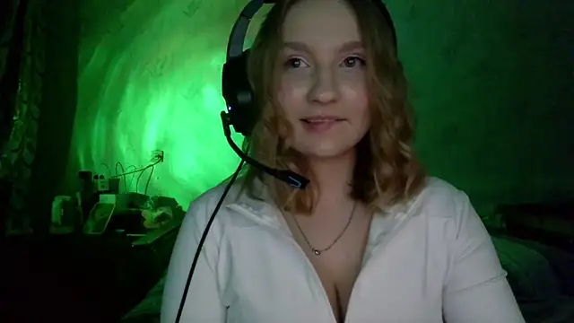 Chat XXX Live pr_In_cess_